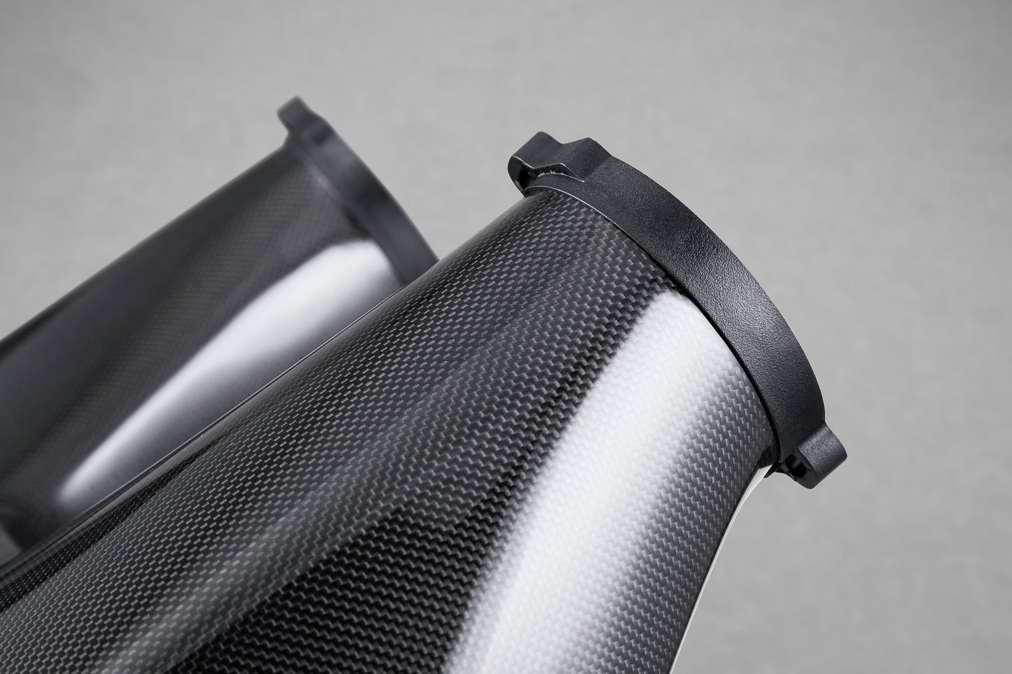 Ferrari 458 - Carbon Fiber Air Box