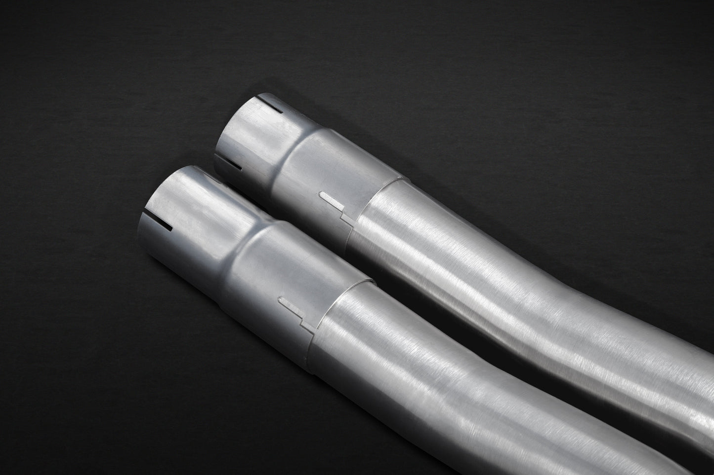 Audi S6/7 (C7) - Valved Exhaust + MidPipes (CES3)