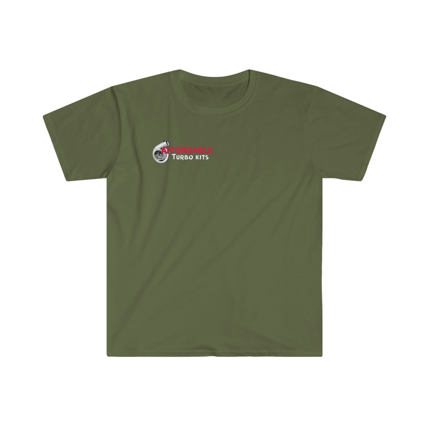 Copy of Unisex Original Logo Tee