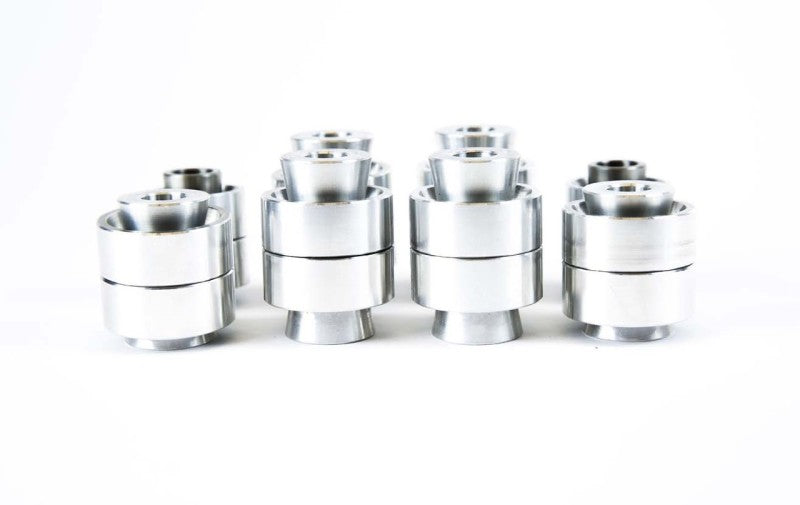 SPL Part GTR R35 Rear Knuckle Monoball Bushings