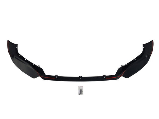 2017-2020 BMW G30 M5 Style Front Lip