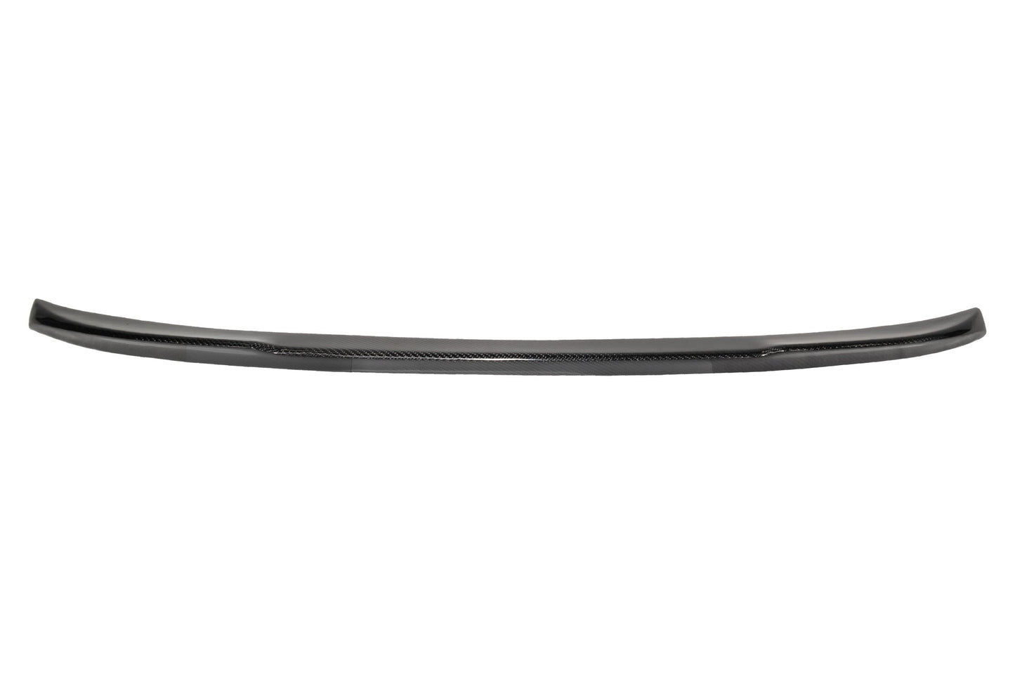 2019+ BMW G20 3 Series and G80 M3, CS Style Carbon Fiber Rear Trunk Spoiler