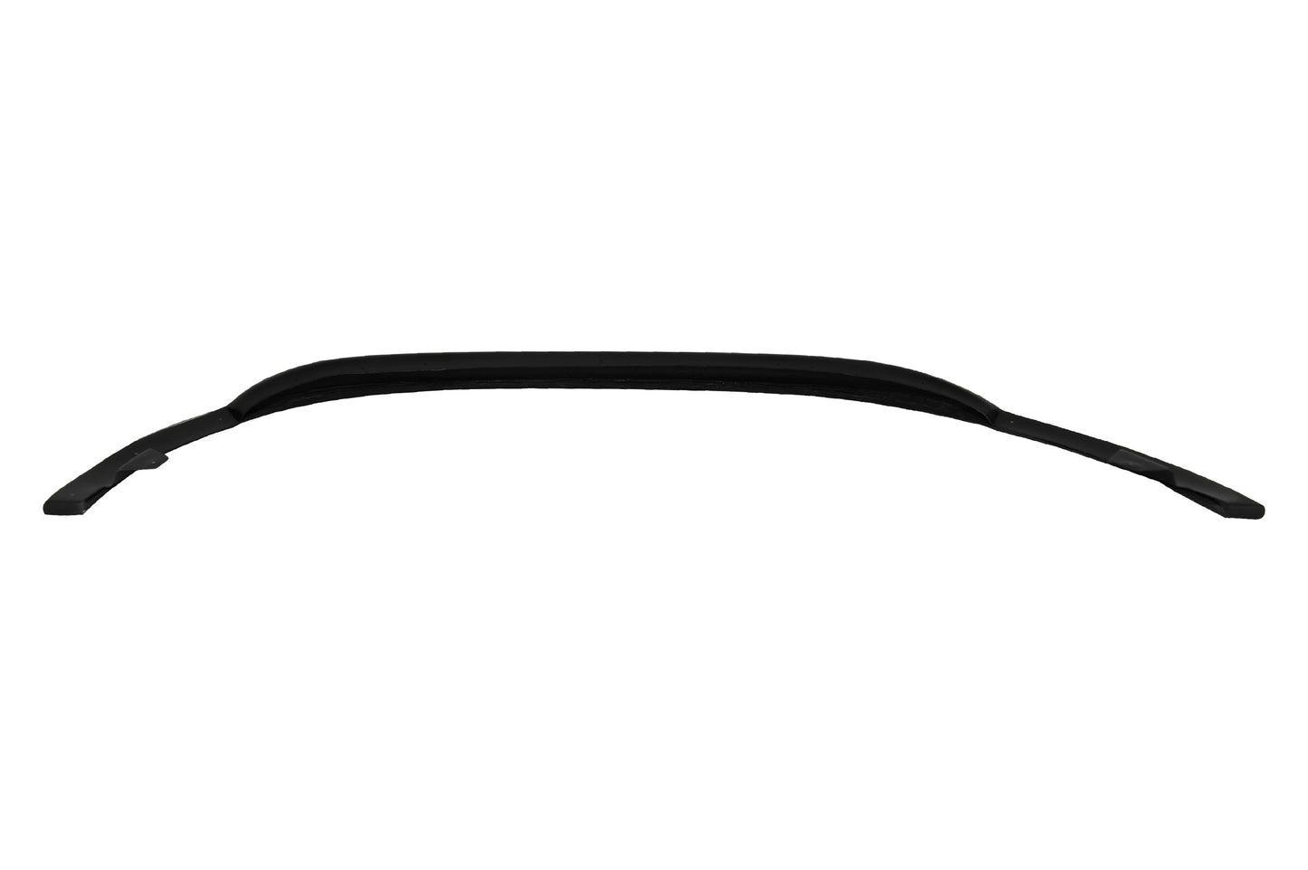 2010-2013 VolksWagen MK6 Golf 6 VI, GTI Style Front Bumper, EU-Style Carbon Front Lip