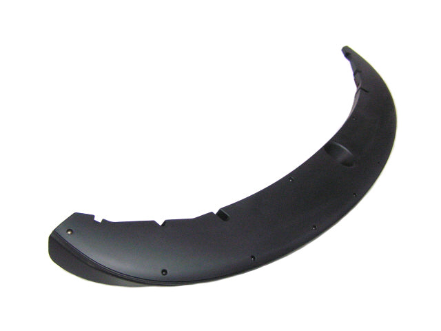 2014+ BMW F32 MP Style PP Front Lip