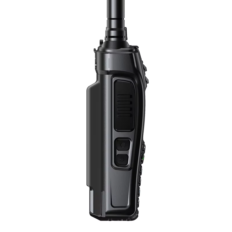 Ruyage Radio Analog Signal 8W Walkie-Talkie(UV6D)