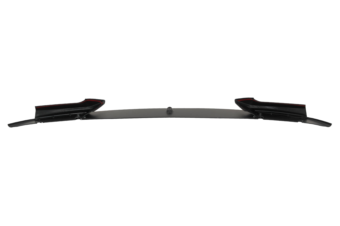 2011-2016 BMW 5 Series F10 Performance Style Front Lip
