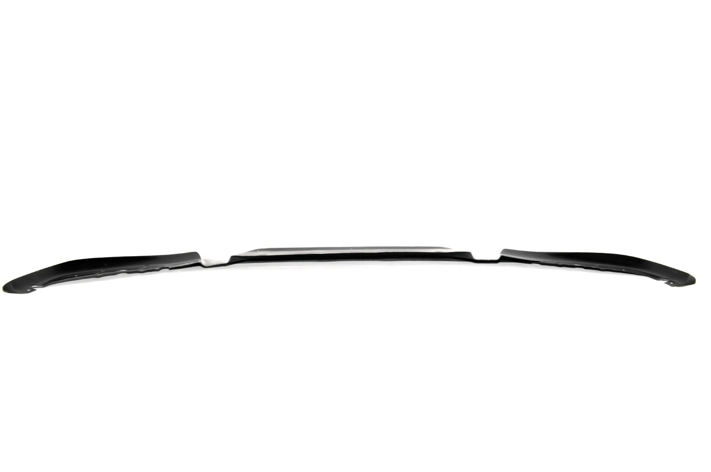 2017-2020 BMW G30 PRE-LCI 5 Series w/ M-Sport, 3D-STYLE Carbon Fiber Front Lip