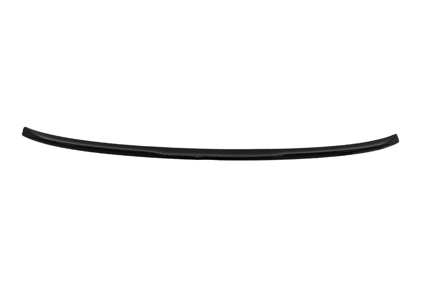 2019+ BMW G20 3 Series and G80 M3, M3 Style Carbon Fiber Rear Trunk Spoiler