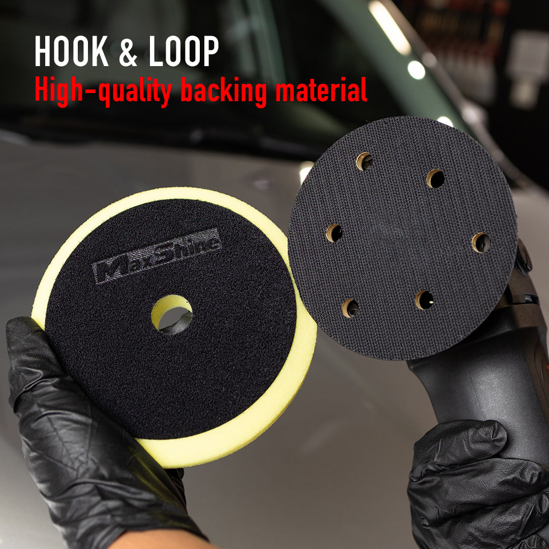 Polishing Kit | 1-Step and 2-Step Paint Correction Kits