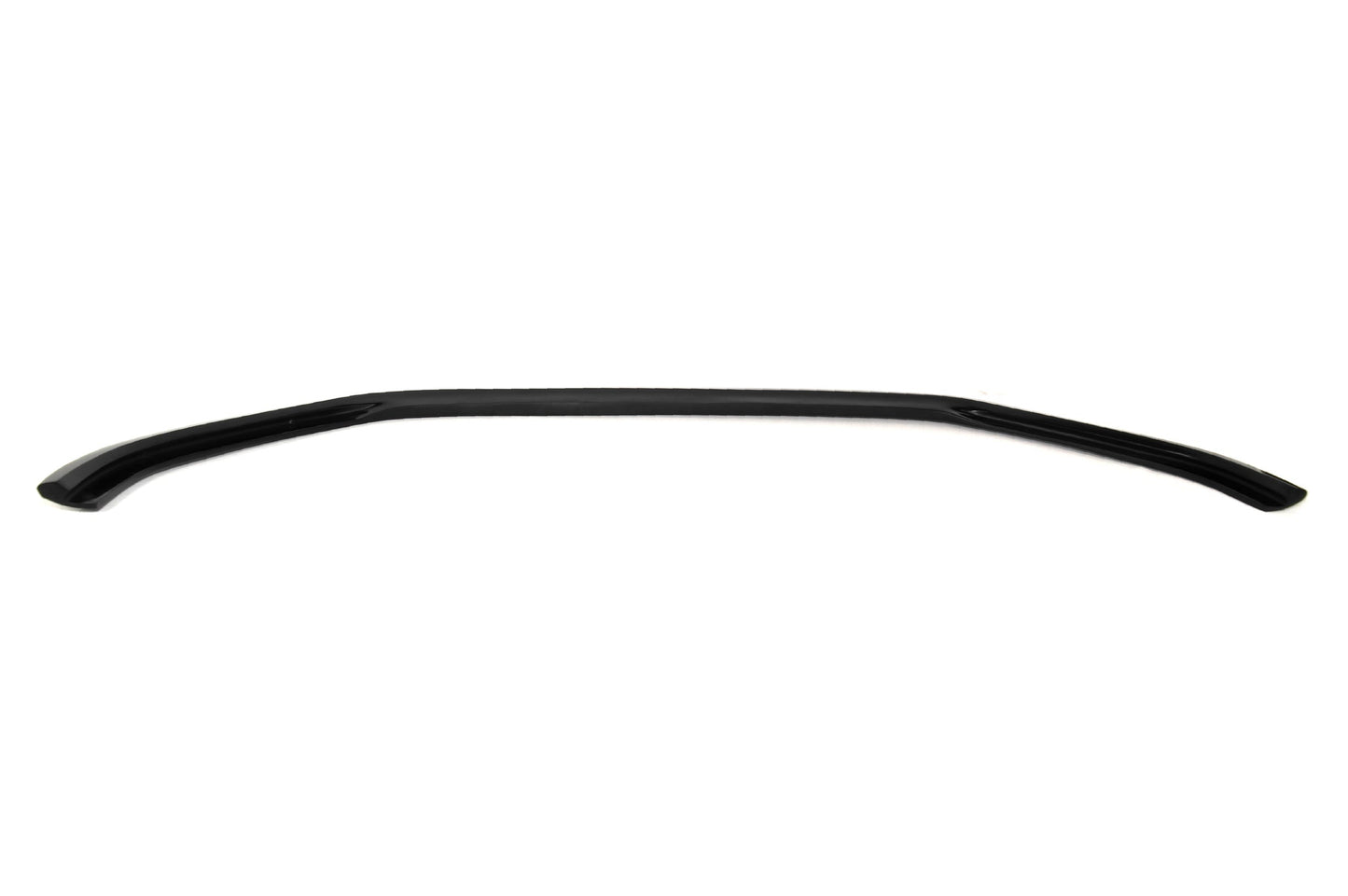 2014-2017 VolksWagen MK7 Golf GTI & GG GTI Style Front Bumper, Carbon Fiber Front Lip