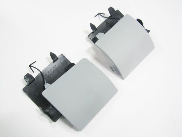 2010-2013 Mercedes Benz E Class W212E63 AMG Style Side Skirts