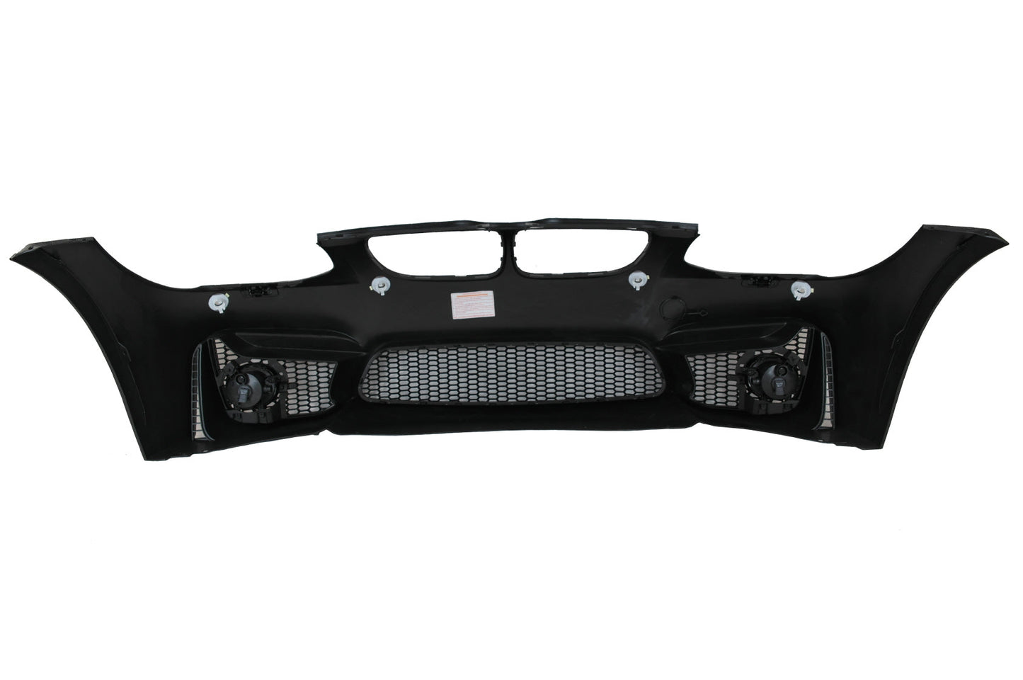 2011-2013 BMW E92 E93 LCI M4 Style Front Bumper