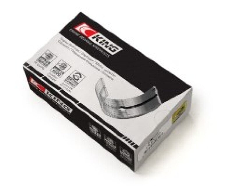 King Engine Bearings 08-11 BMW N62/N63/S63 Rod Bearing Set - Size +.5