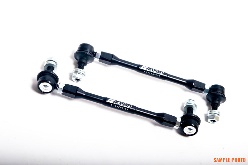 AST 97-06 BMW E46 5100 Series Coilovers (Incl. Topmounts & Droplinks) ACT-B1101SD