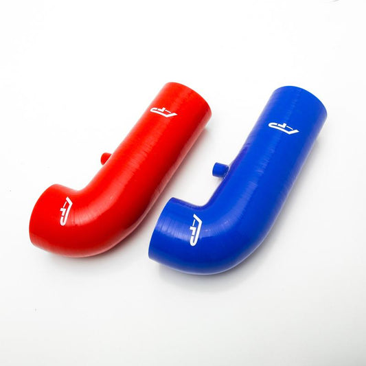AP 13+ Scion FR-S / Subaru BRZ Blue Silicone Intake Tube AP-FRS-174BL