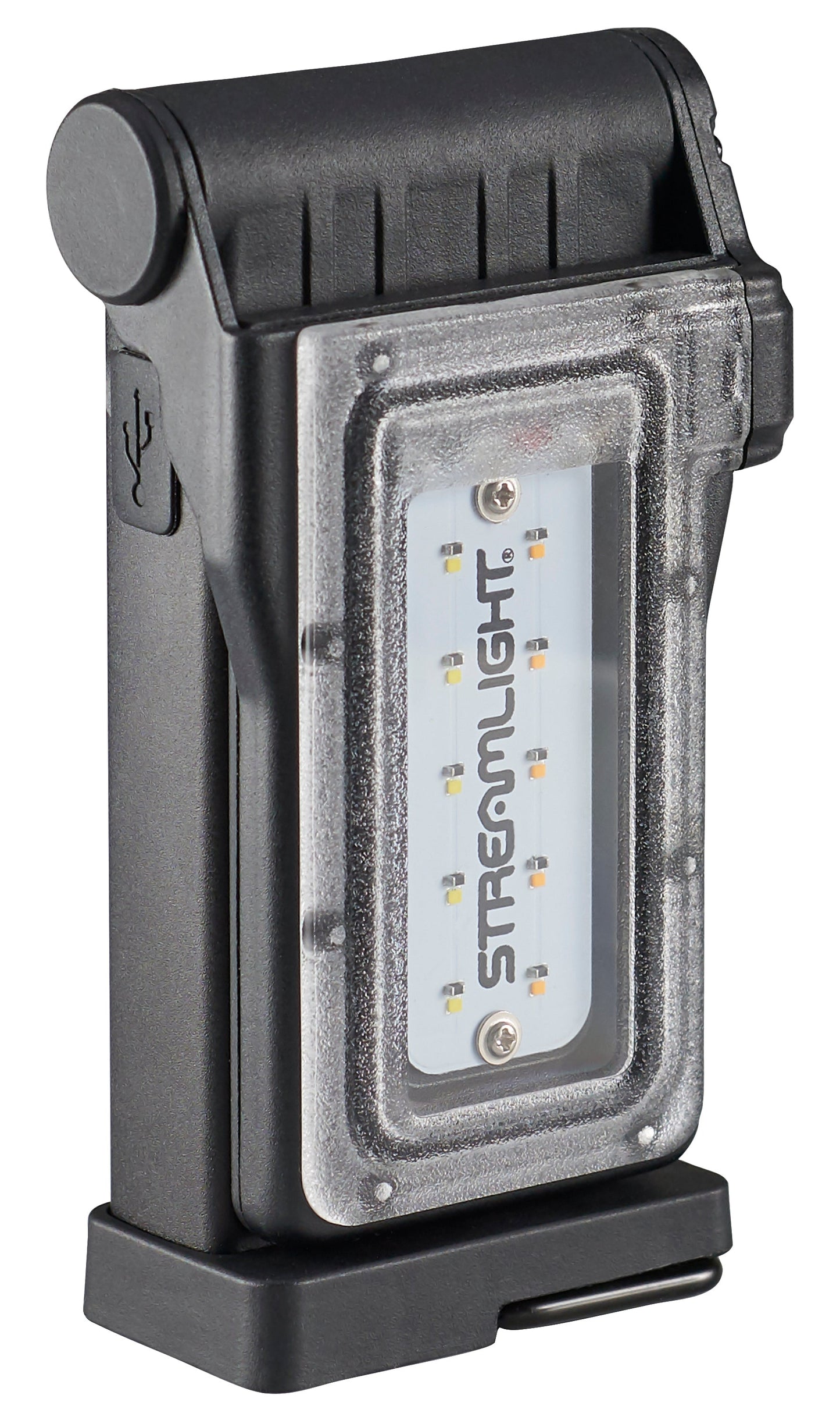 Streamlight FlipMate® USB Rechargeable Worklight Flashlight