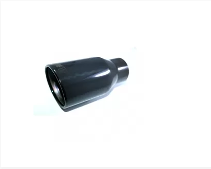For Bmw M Performance Exhaust Tip Stainless Steel Chrome Pipe 64mm – 90mm