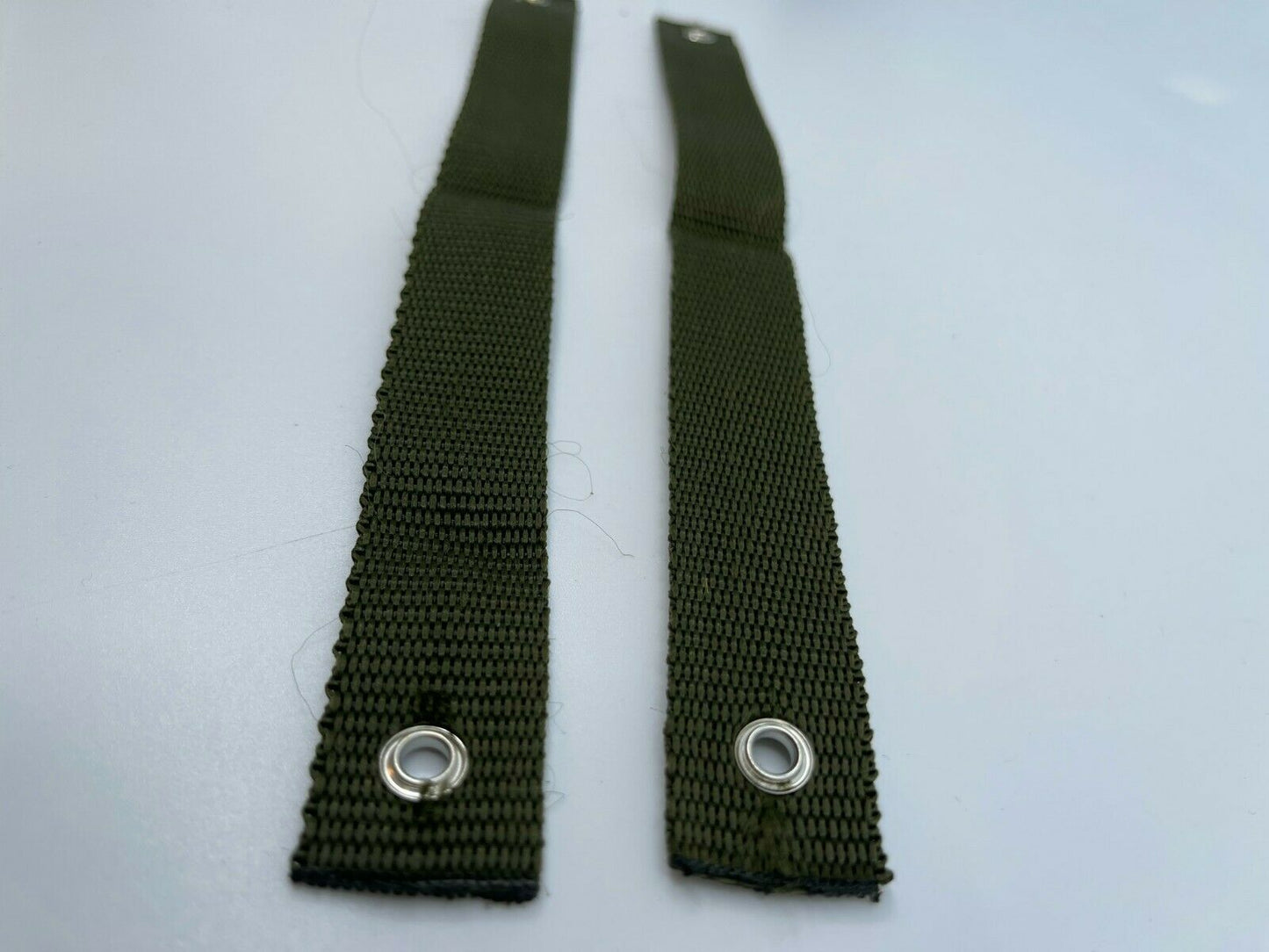 Interior Door Pull Strip for Porsche RS Miata Honda Nissan Subaru TT Khaki