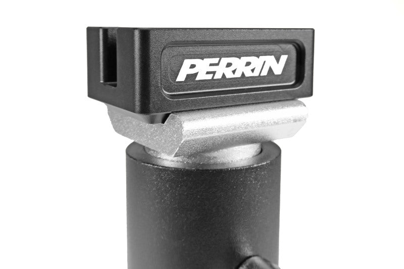 PERRIN [93-25 WRX/STI/Impreza/OBXT/LGT & 13-25 BRZ/GR86/Crosstrek] Jack Pad Set (5pc) - Black | PSP-BDY-040BK