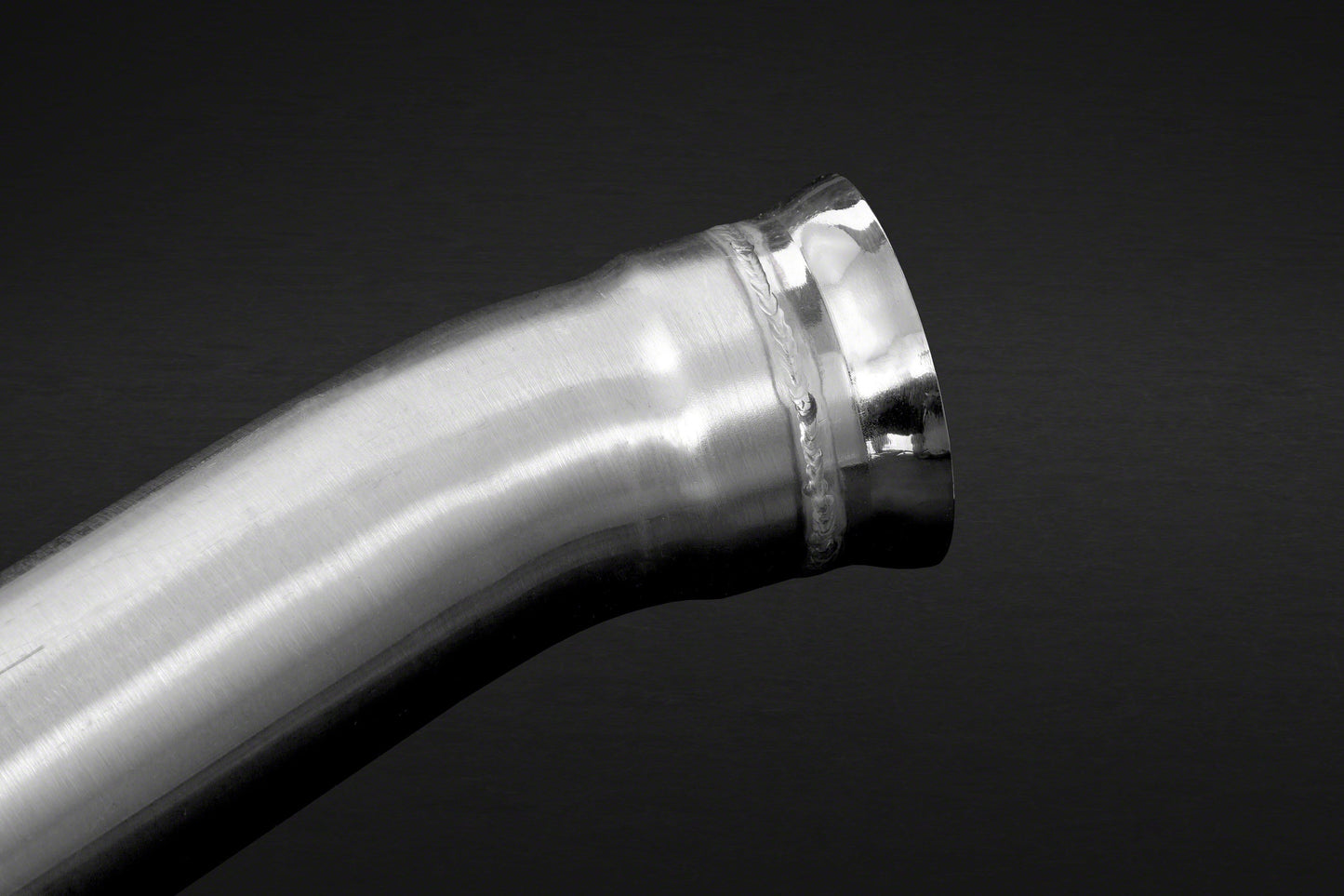 Mercedes AMG ML63 (W166) - Valved Exhaust w Mid-Pipes (CES3)