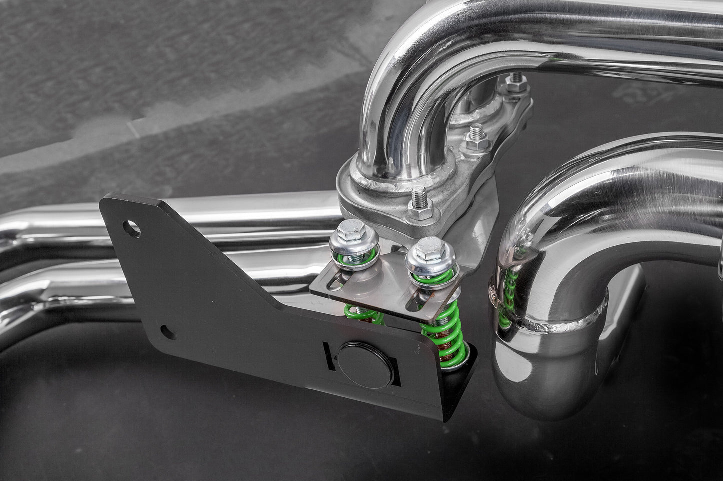 Ferrari F430 - FreeFlow Racing Exhaust