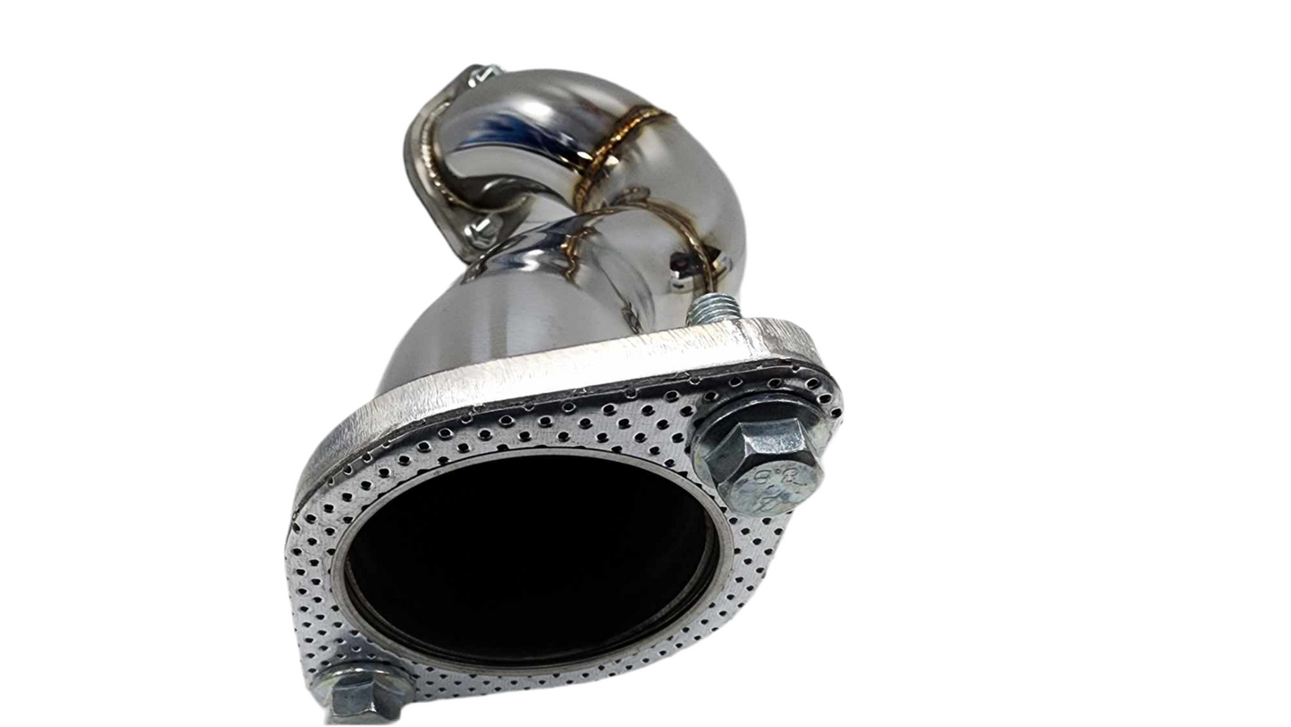 SPDZ1 -  Subaru BRZ / Scion FR-S / Toyota 86  OVER PIPE