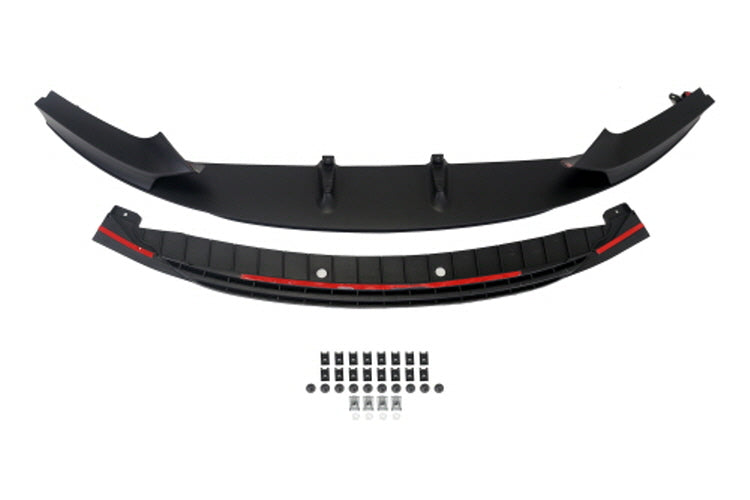 BMW F22/F23 Performance Style Front Lip