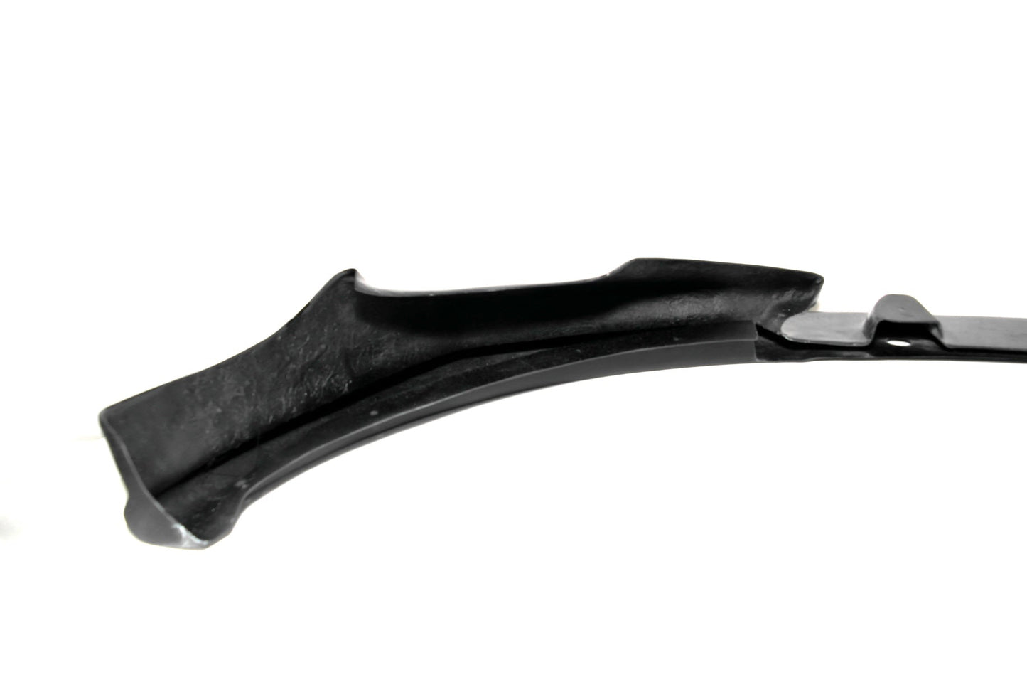2017-2020 BMW G30 5 Series GoodGo M5 Style Bumper, 3D-STYLE Carbon Front Lip