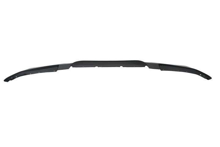2012-2019 BMW F30  Carbon Fiber P Type Front Lip ONLY For M-T