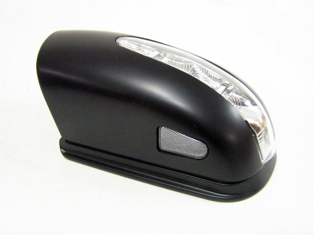 2002-2006 Mercedes Benz E Class W211 Side Mirrors