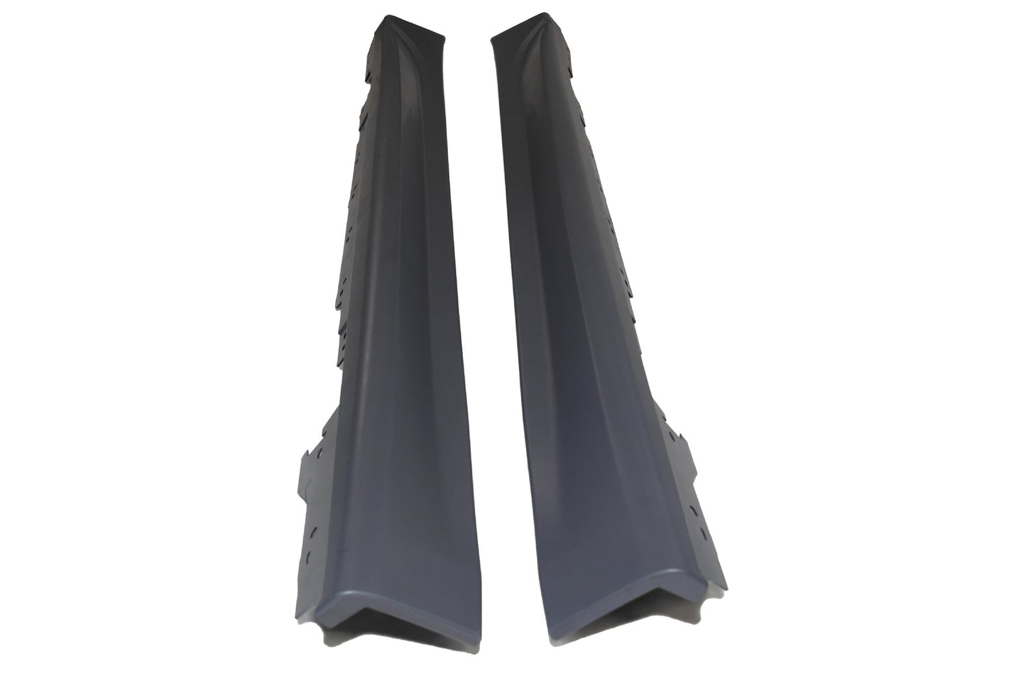 2012-2018 BMW F30  3Series M-TECH Style Side Skirt