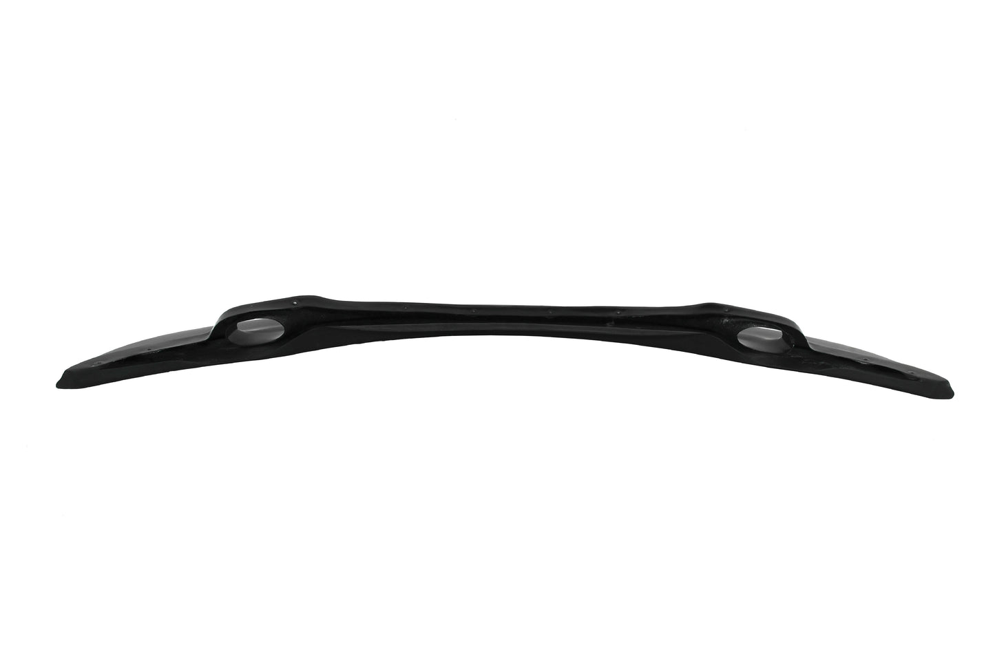 2007-2013 BMW E9X M3, GT4 Style Carbon Fiber Front Lip