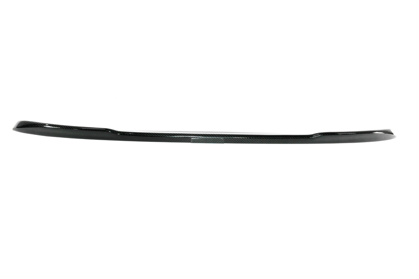 2017-2024 BMW G30 5 Series, CS-Style Carbon Fiber Trunk Spoiler