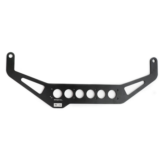 RSpro Toyota Supra Fire Extinguisher Mount - Black