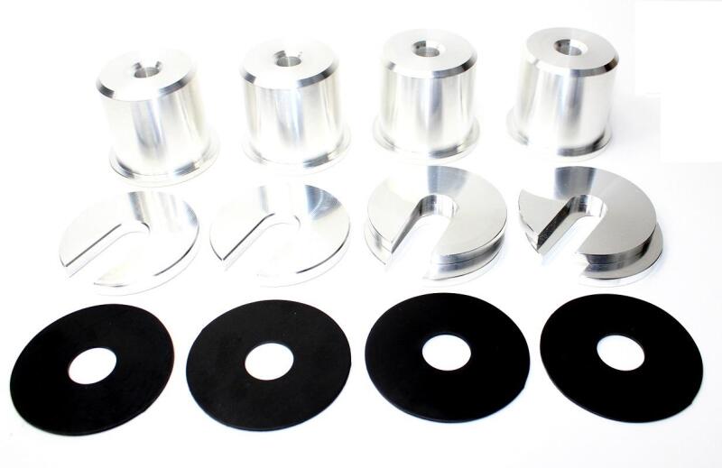 SPL Part Solid Subframe Bushings for GR86 / BRZ / GT86 / FR-S