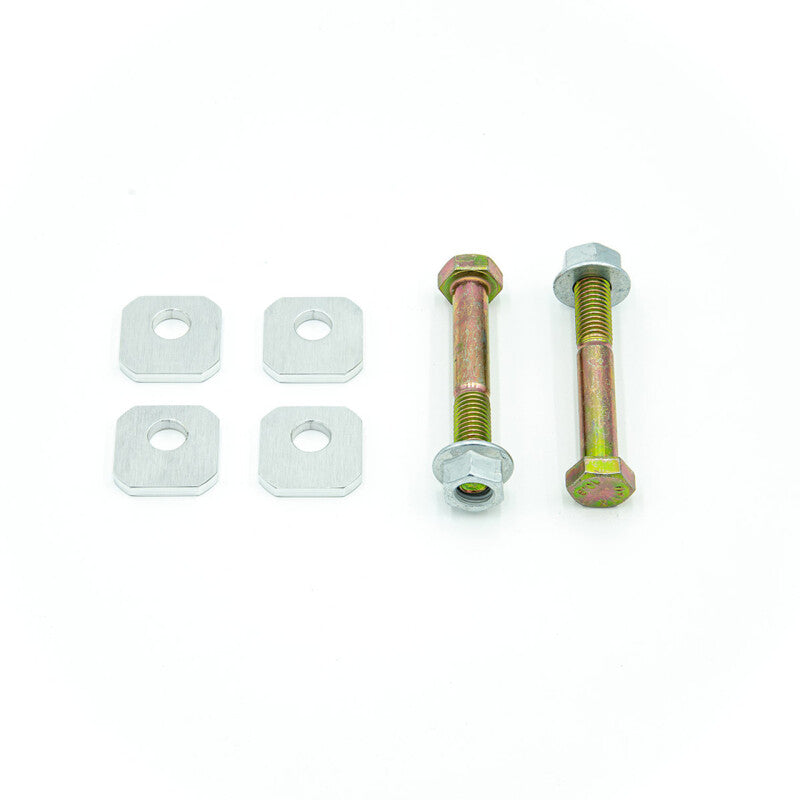 SPL Part Camber Eccentric Lockout Kit for Evo X