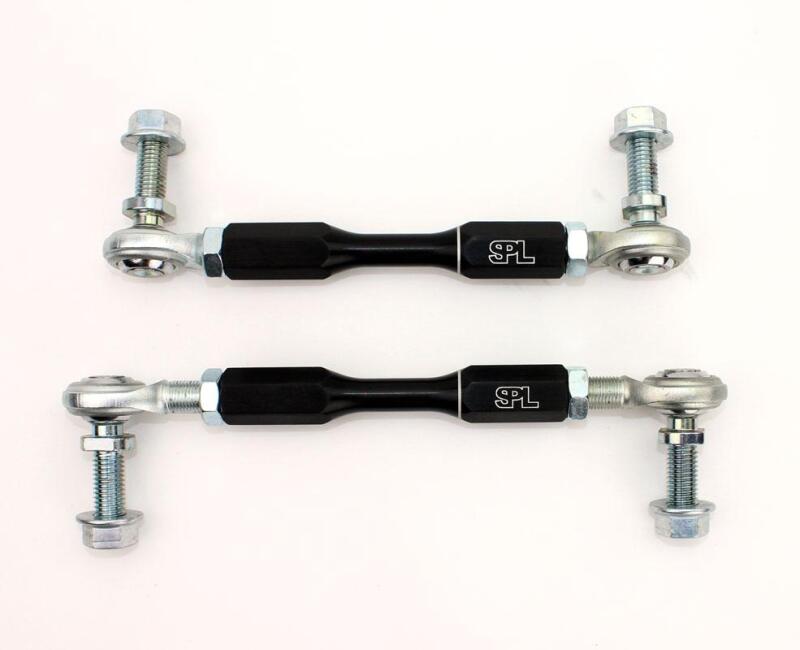 SPL Part Front Endlinks GR86/BRZ/GT86/FR-S - Short Version