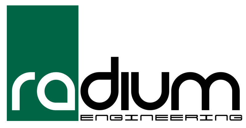 Radium Engineering BMW E46 Fuel Pump Hanger