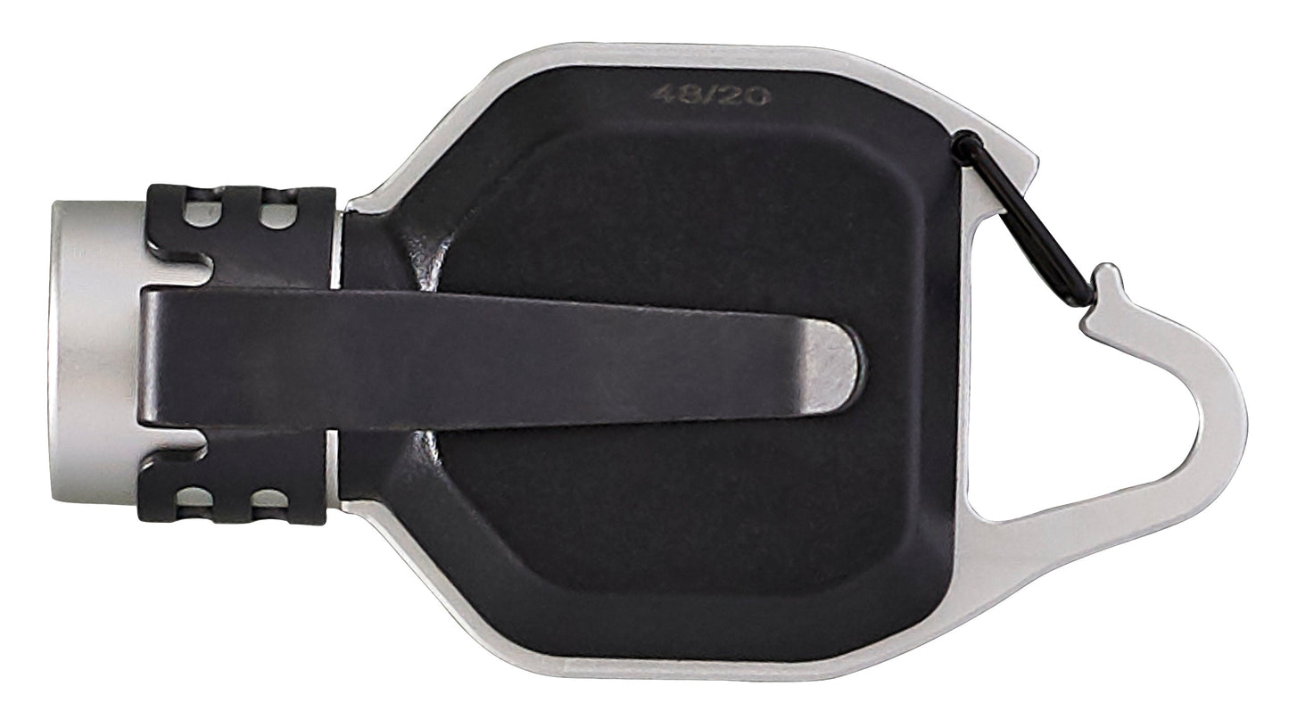 Streamlight Pocket Mate® USB Rechargeable Keychain Flashlight