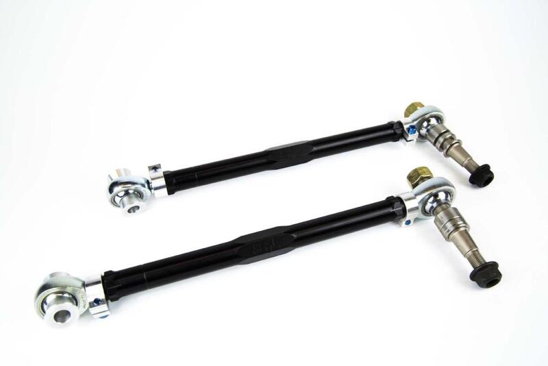 SPL Part Rear Toe Arms for Porsche 996 / 997