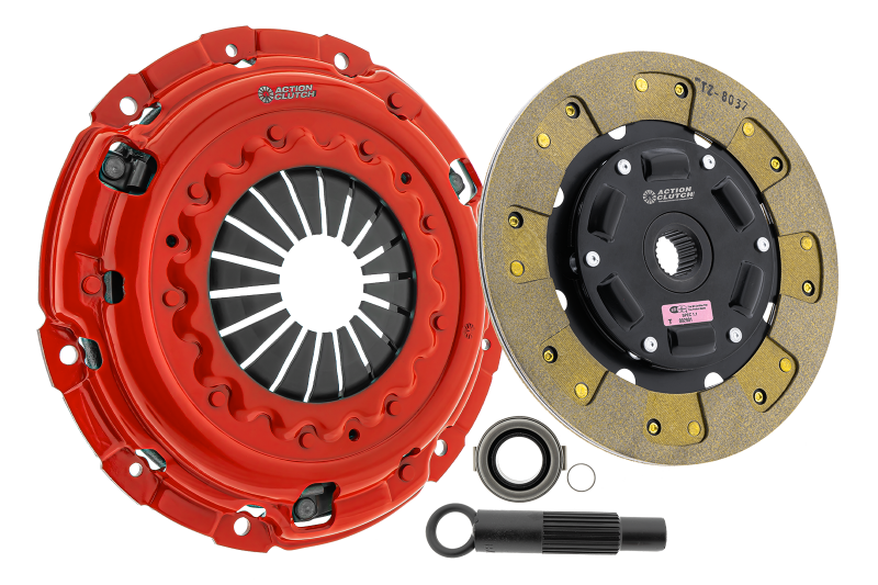 Action Clutch 02-06 Acura RSX 2.0L (K20A3) 5-Speed Stage 2 Clutch Kit (1KS) ACR-0490-5