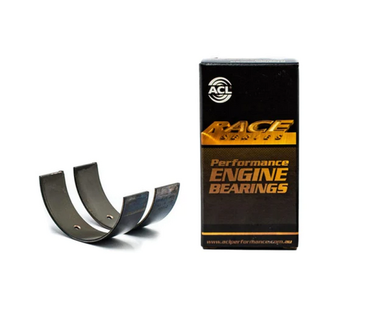 ACL BMW S65B40 4.0L V8 Standard Size Main Bearings 5M1581H-STD