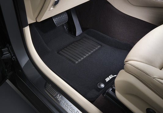 3D MAXpider 12-18 Audi A6 Sedan (C7) Elegant Black R1 R2 L1AD02204709