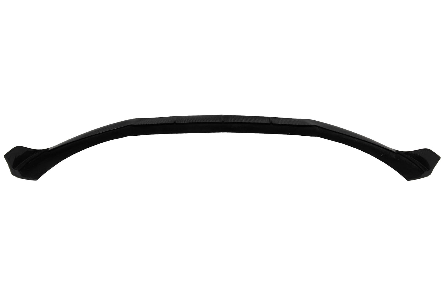 15-21 Mercedes Benz Good Go W205 C63 AMG bumper, BA-Style Carbon Fiber Front Lip