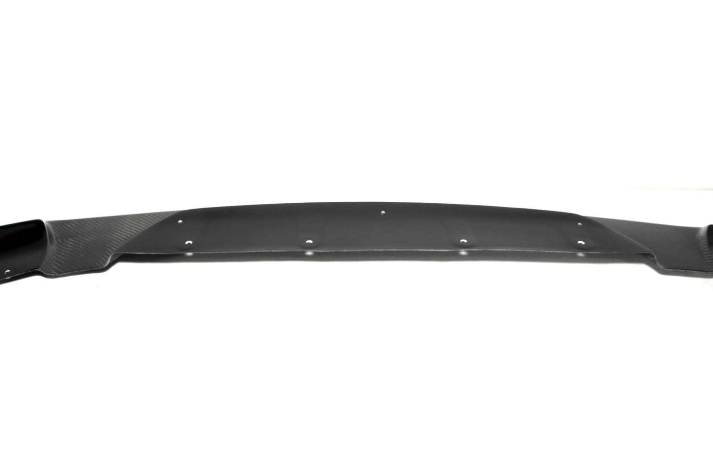2017-2020 BMW G30 PRE-LCI 5 Series w/ M-Sport, 3D-STYLE Carbon Fiber Front Lip