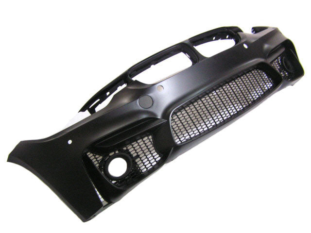 2012-2018 BMW F30 3 Series M3 Style Front Bumper