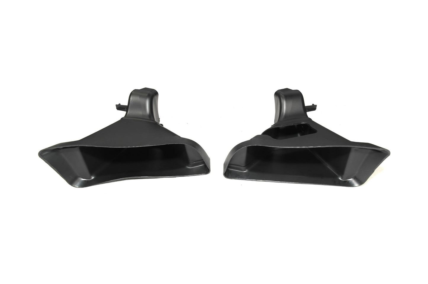 2007-2010 BMW E92 E93 PRE-LCI M3 Style Style Front Bumper No PDC