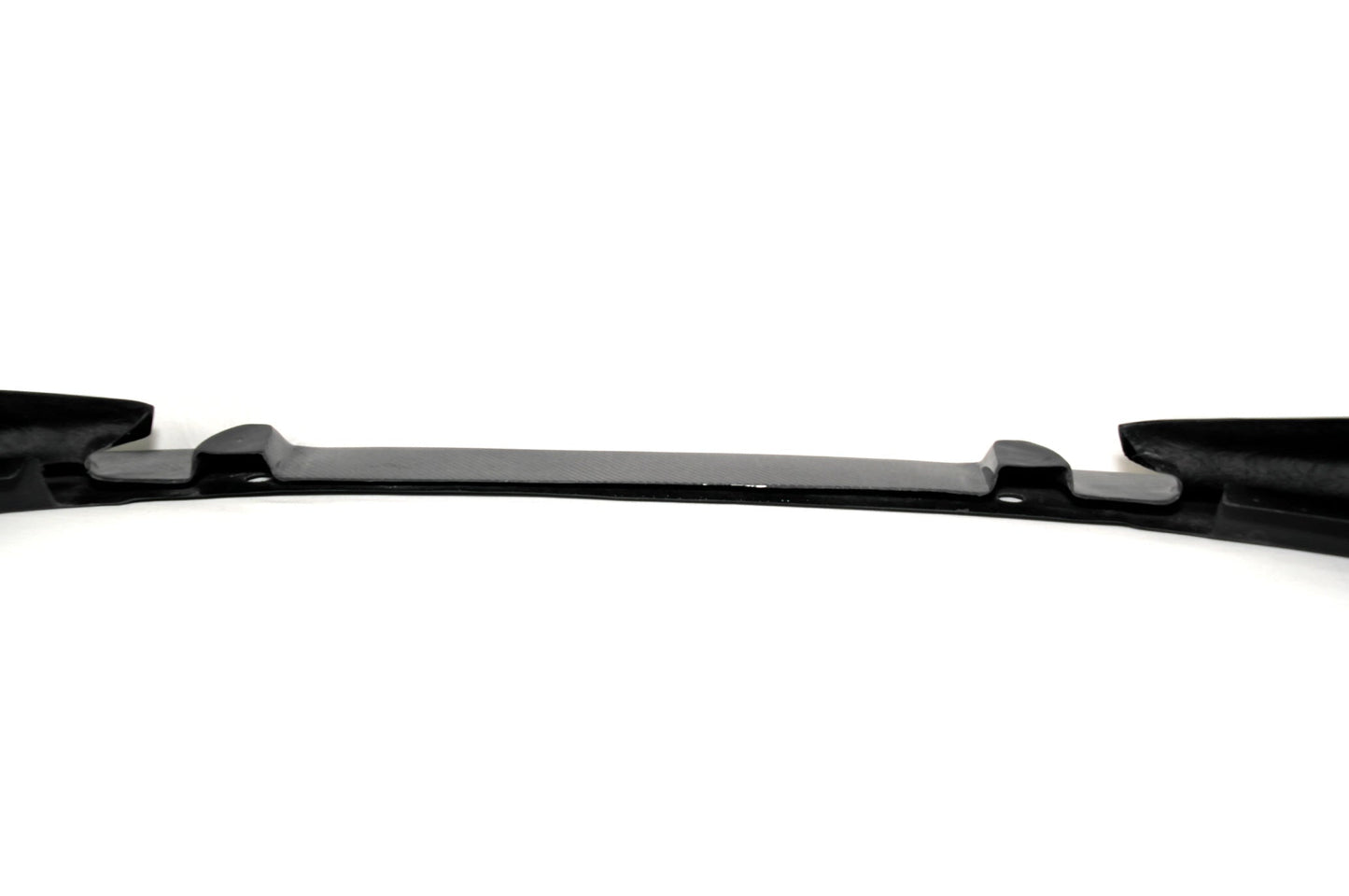 2017-2020 BMW G30 5 Series GoodGo M5 Style Bumper, 3D-STYLE Carbon Front Lip