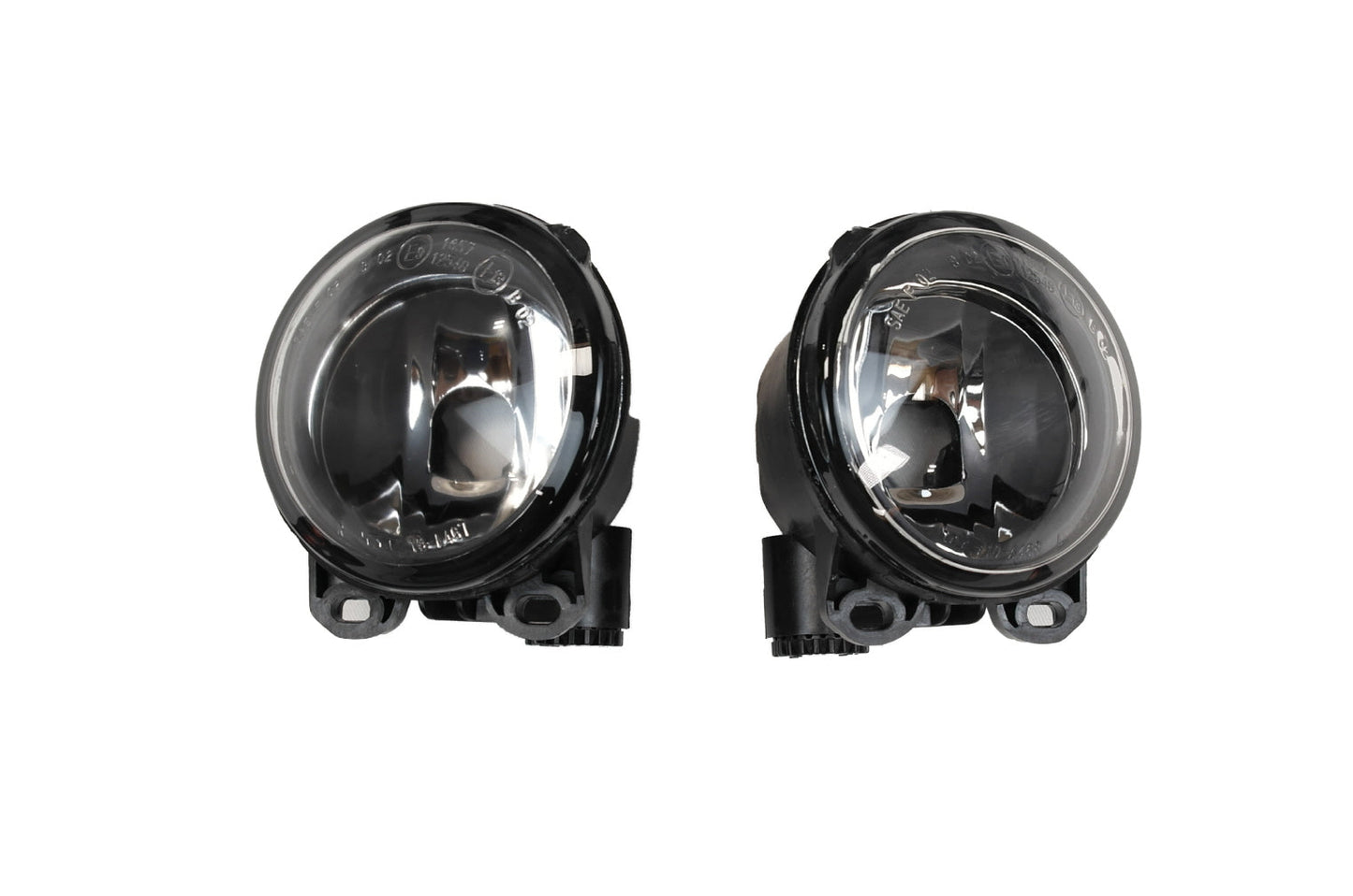 2007-2010 PER-LCI, 2011-2013 LCI BMW E92, E93 M Sport Front Bumper W/ Fog Lamps