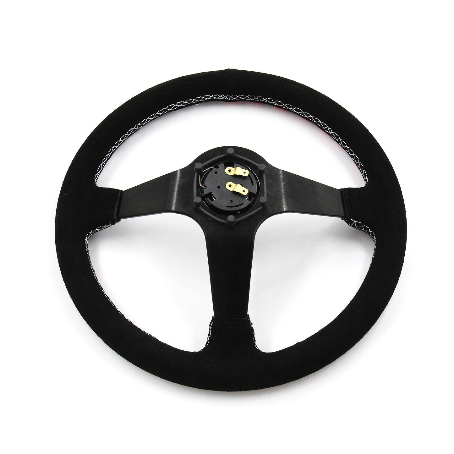 Have Faith Steering Wheel Quick Release Short Hub Adapter For Nissan 350Z 370Z Sentra